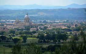 B&B All'Ombra di San Damiano