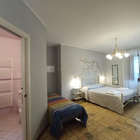 B&B All'Ombra di San Damiano Assisi Esterno foto