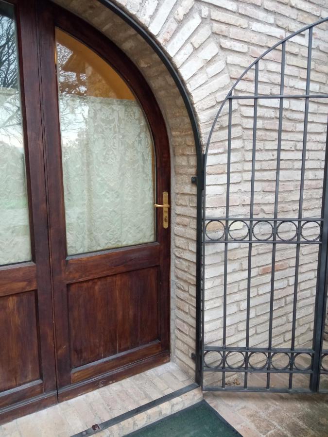 B&B All'Ombra di San Damiano Assisi Esterno foto
