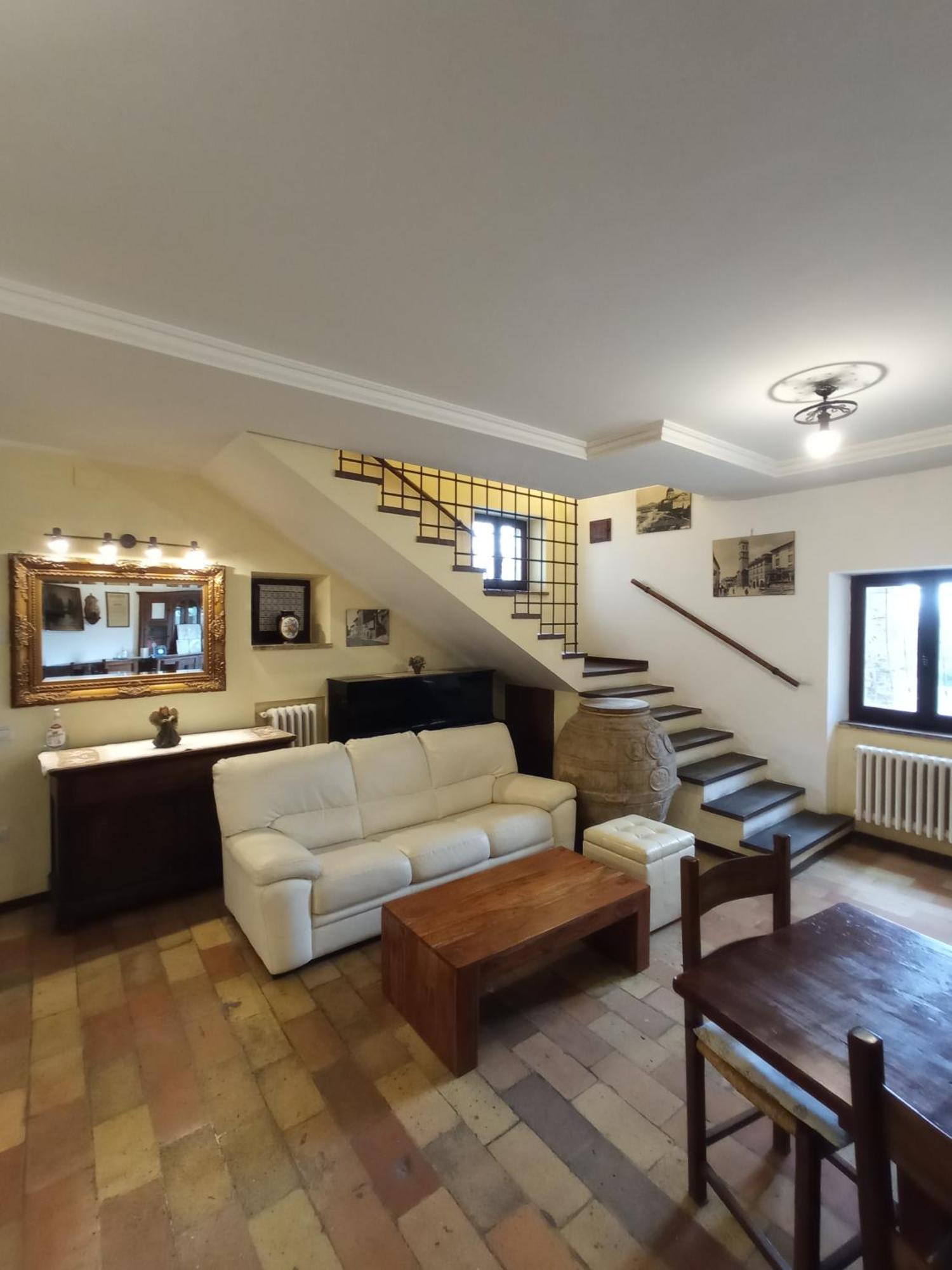 B&B All'Ombra di San Damiano Assisi Esterno foto