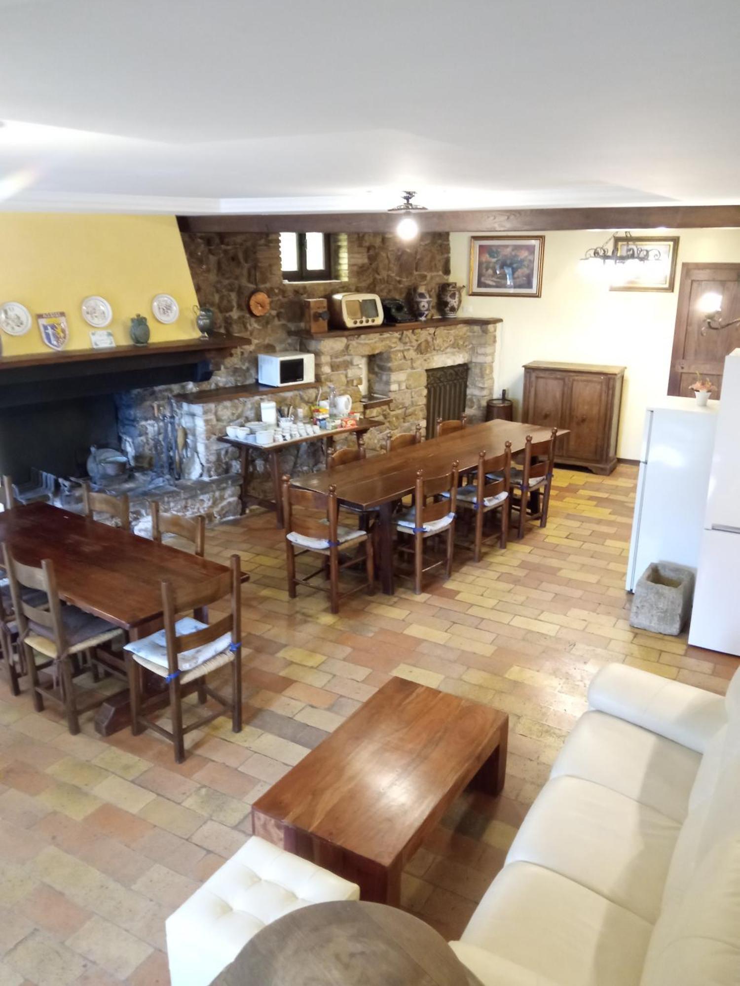 B&B All'Ombra di San Damiano Assisi Esterno foto