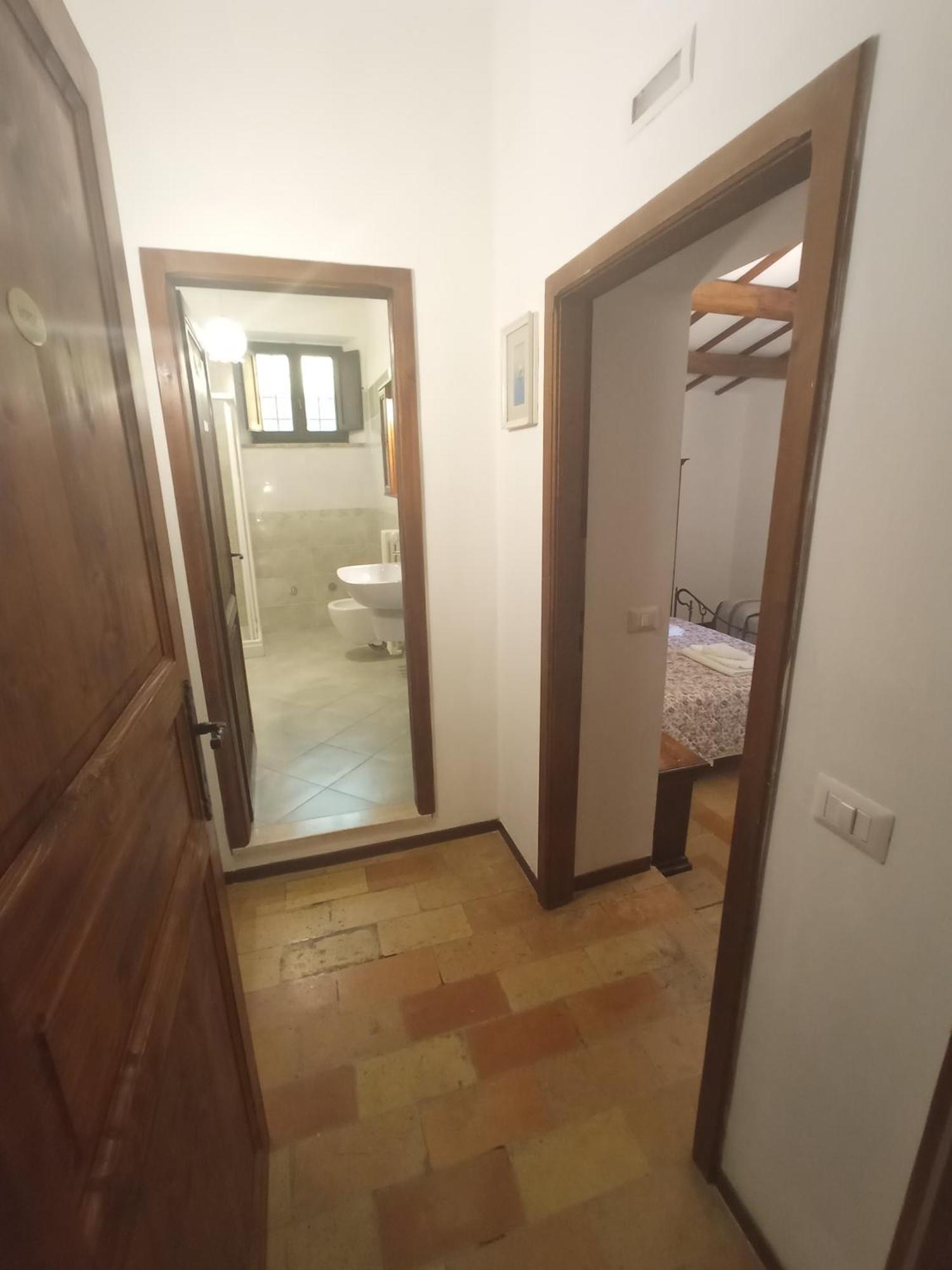 B&B All'Ombra di San Damiano Assisi Esterno foto