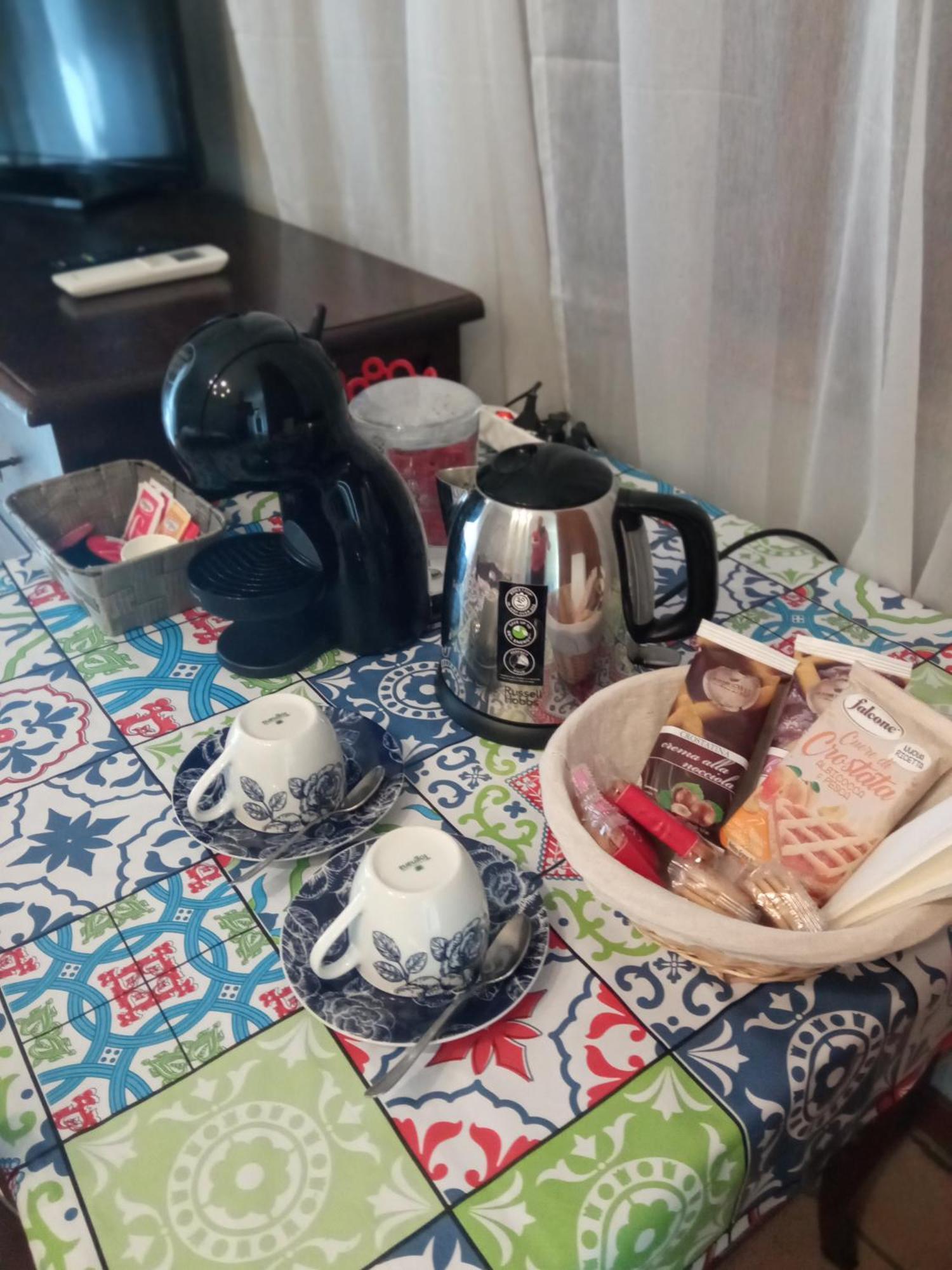B&B All'Ombra di San Damiano Assisi Esterno foto