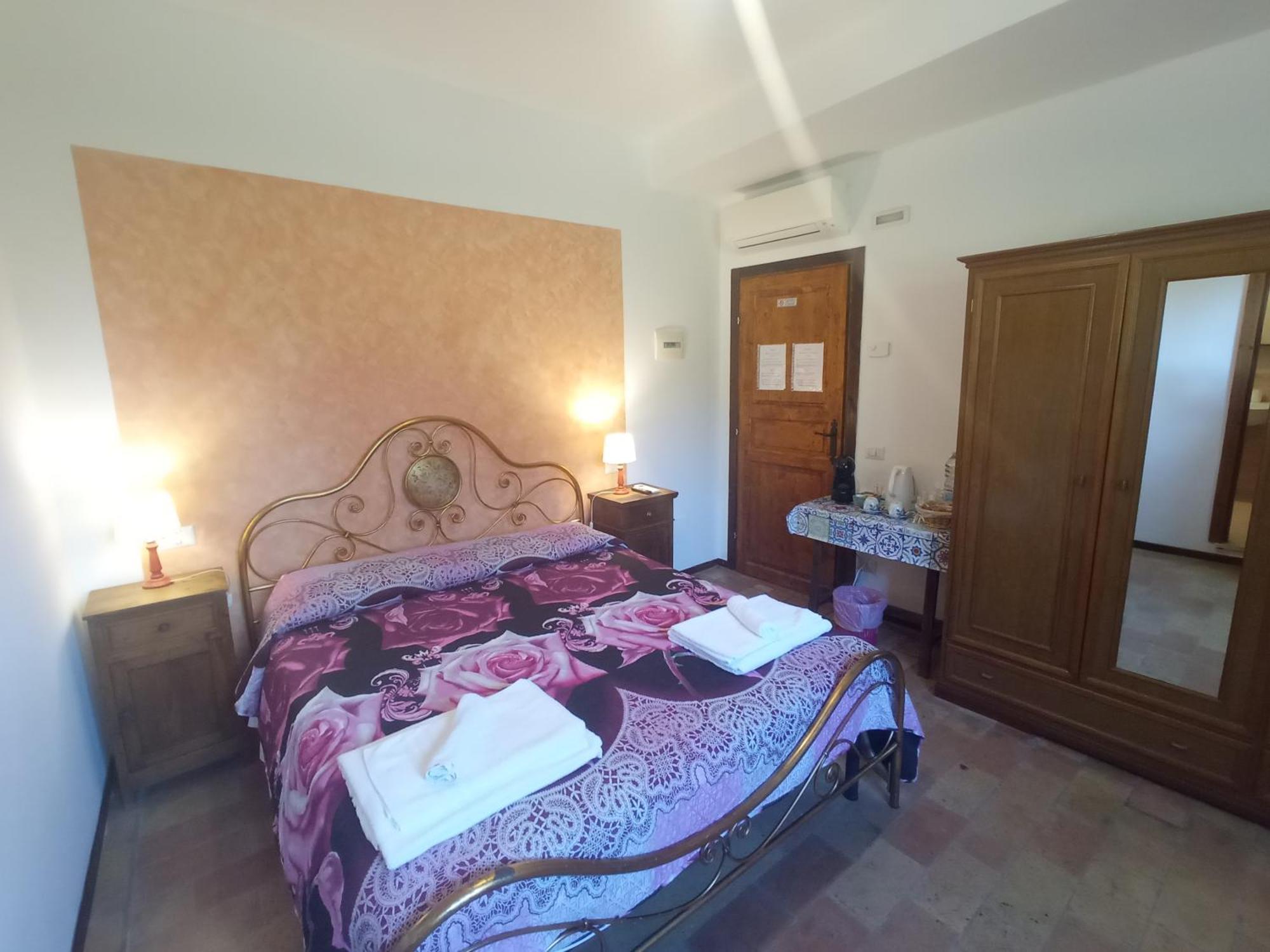 B&B All'Ombra di San Damiano Assisi Esterno foto