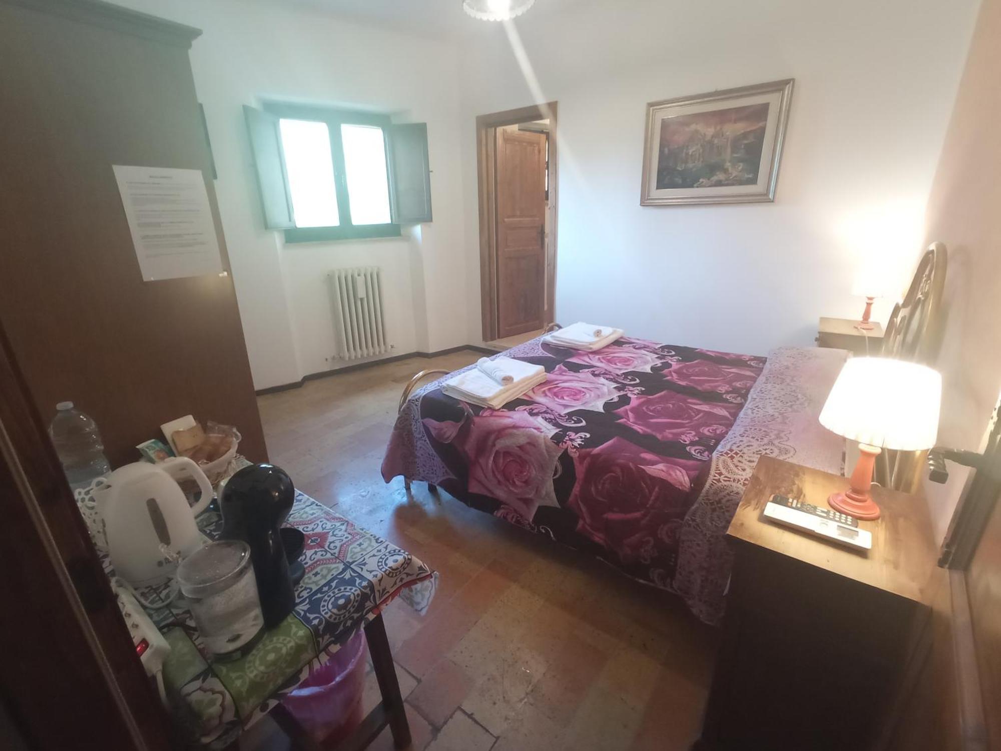 B&B All'Ombra di San Damiano Assisi Esterno foto