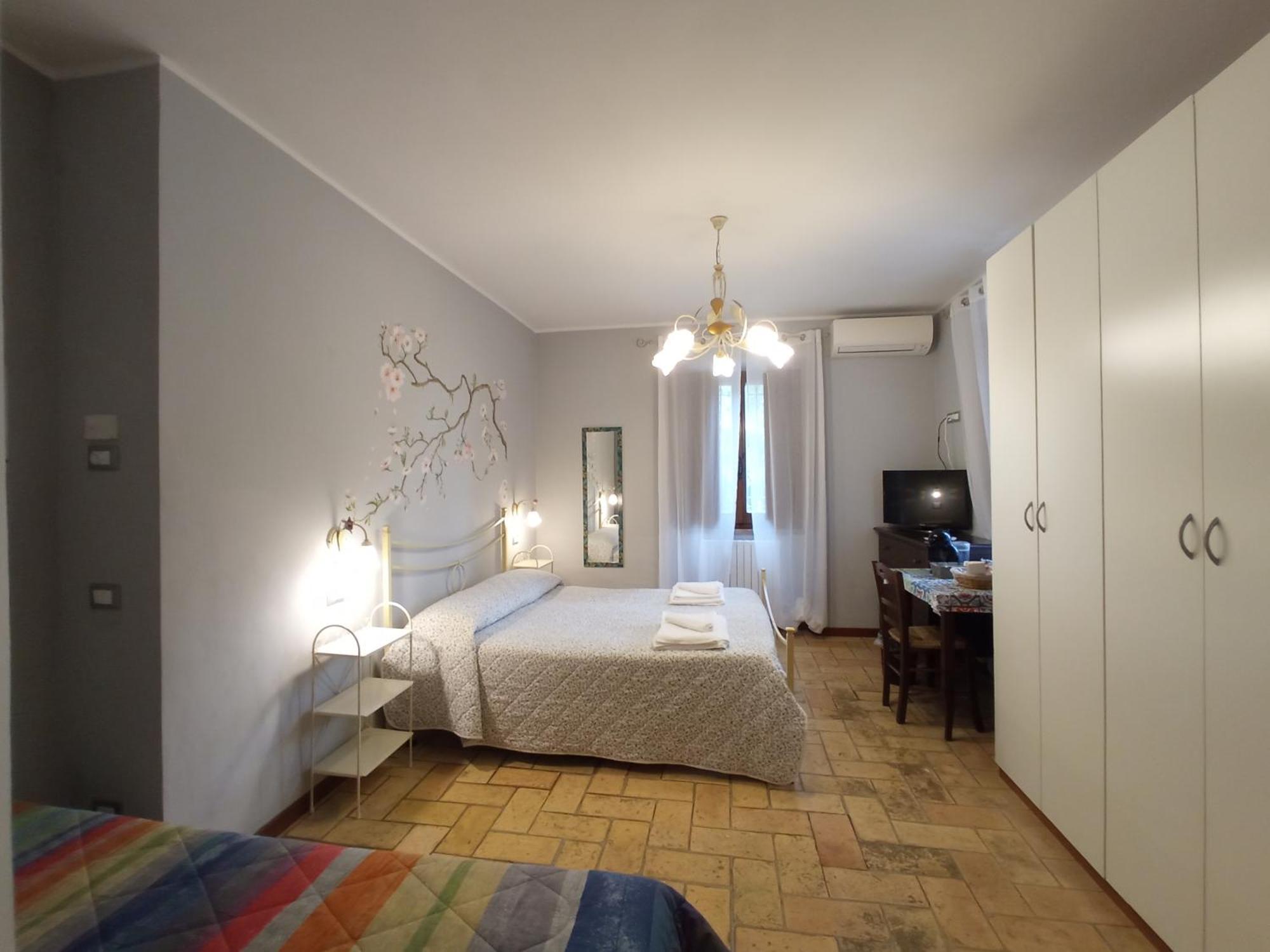 B&B All'Ombra di San Damiano Assisi Esterno foto