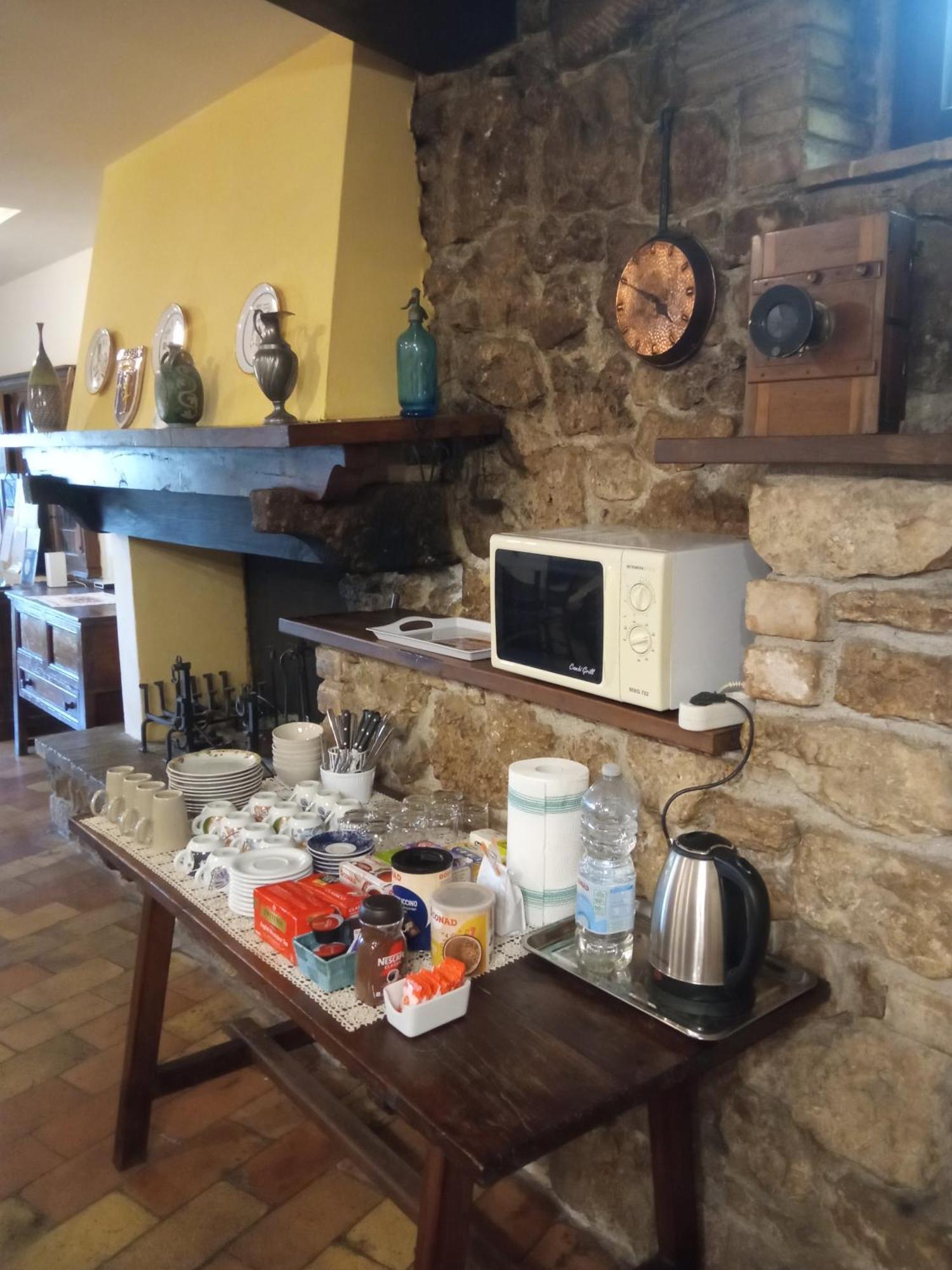 B&B All'Ombra di San Damiano Assisi Esterno foto