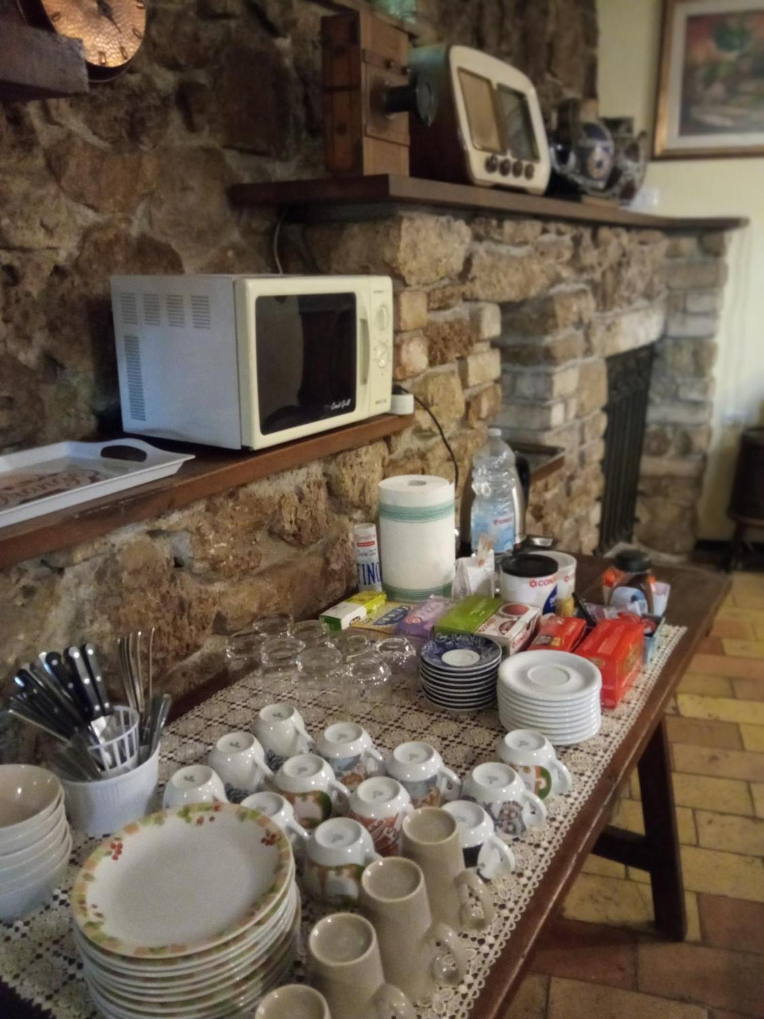 B&B All'Ombra di San Damiano Assisi Esterno foto