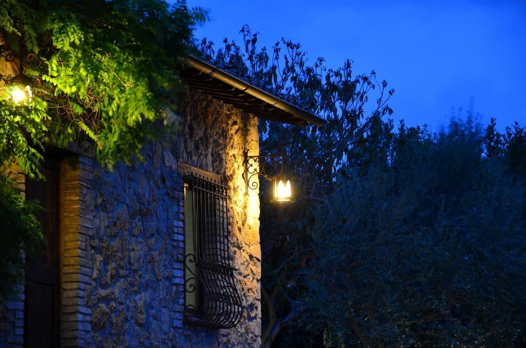 B&B All'Ombra di San Damiano Assisi Esterno foto