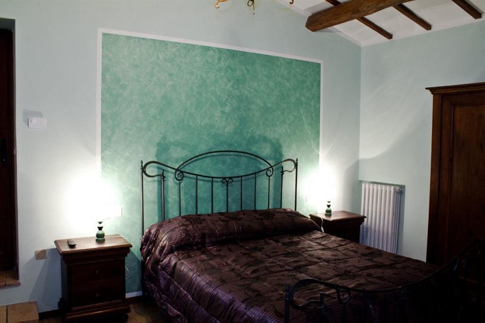 B&B All'Ombra di San Damiano Assisi Esterno foto