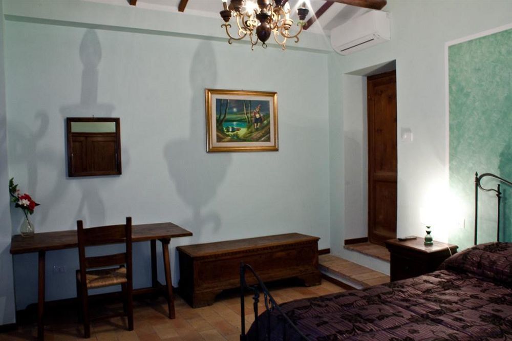B&B All'Ombra di San Damiano Assisi Esterno foto