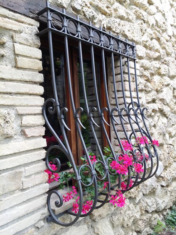 B&B All'Ombra di San Damiano Assisi Esterno foto